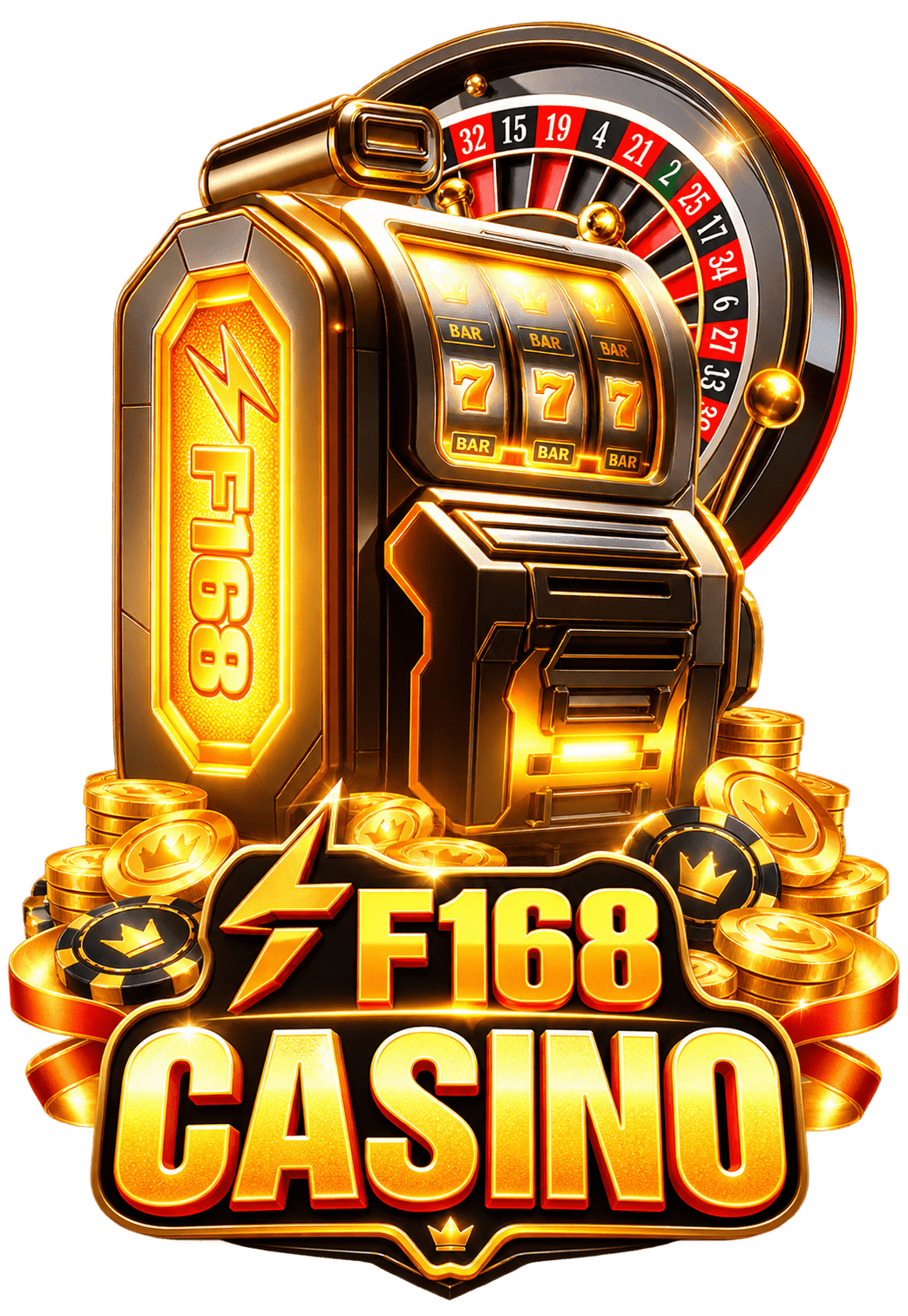 casino f168